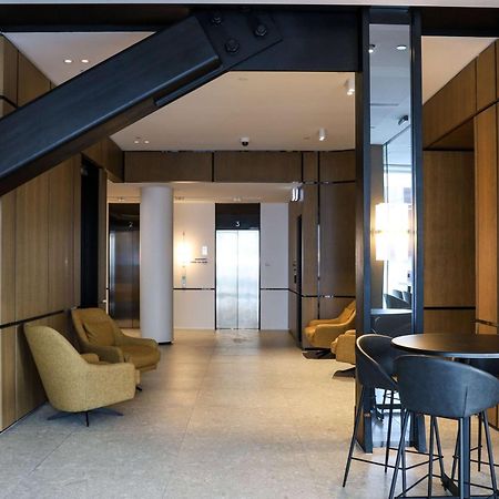 Wyndham Garden Christchurch Kilmore Street Εξωτερικό φωτογραφία