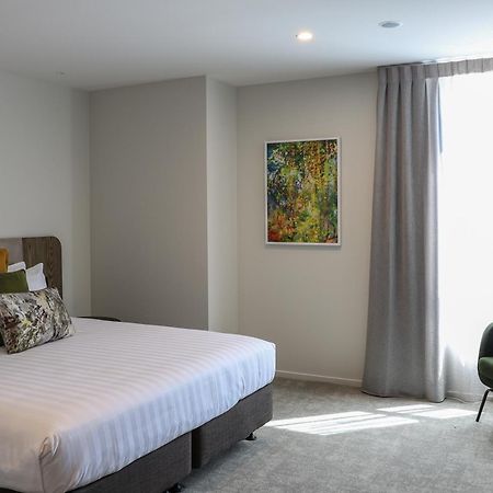 Wyndham Garden Christchurch Kilmore Street Εξωτερικό φωτογραφία