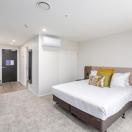 Wyndham Garden Christchurch Kilmore Street Εξωτερικό φωτογραφία