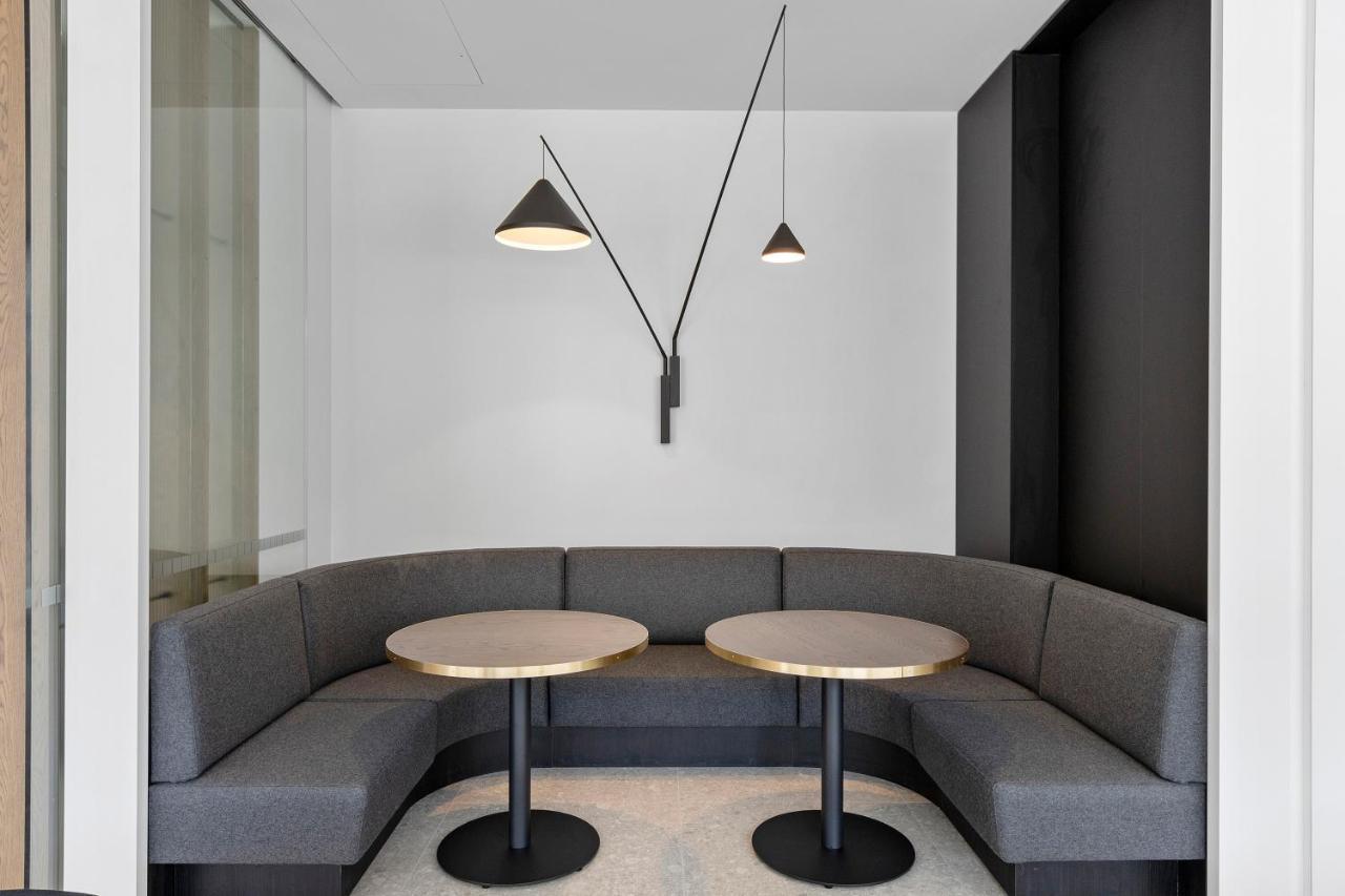 Wyndham Garden Christchurch Kilmore Street Εξωτερικό φωτογραφία