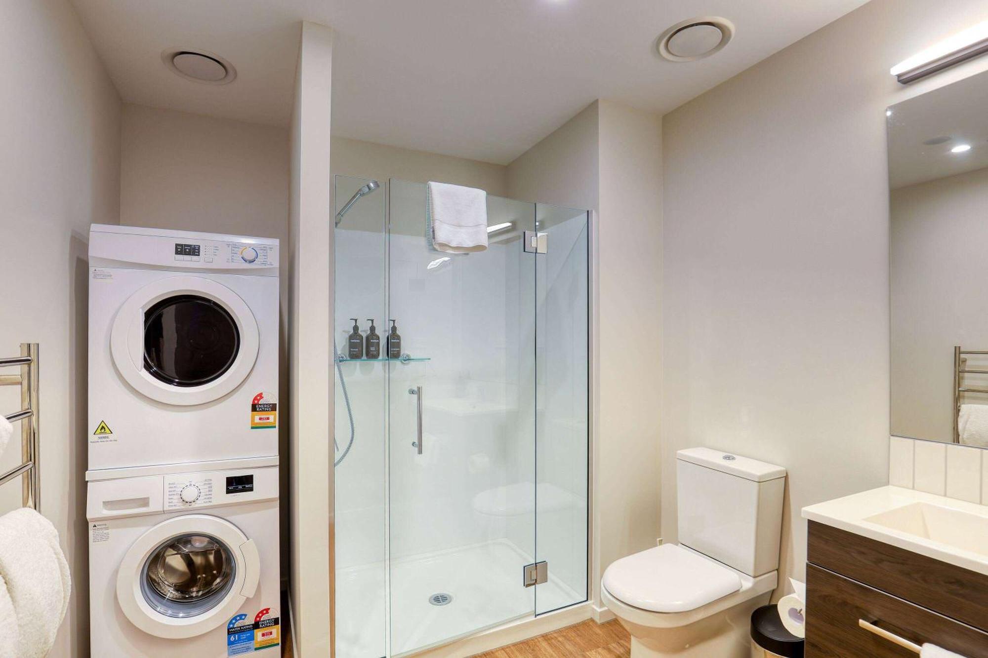 Wyndham Garden Christchurch Kilmore Street Εξωτερικό φωτογραφία