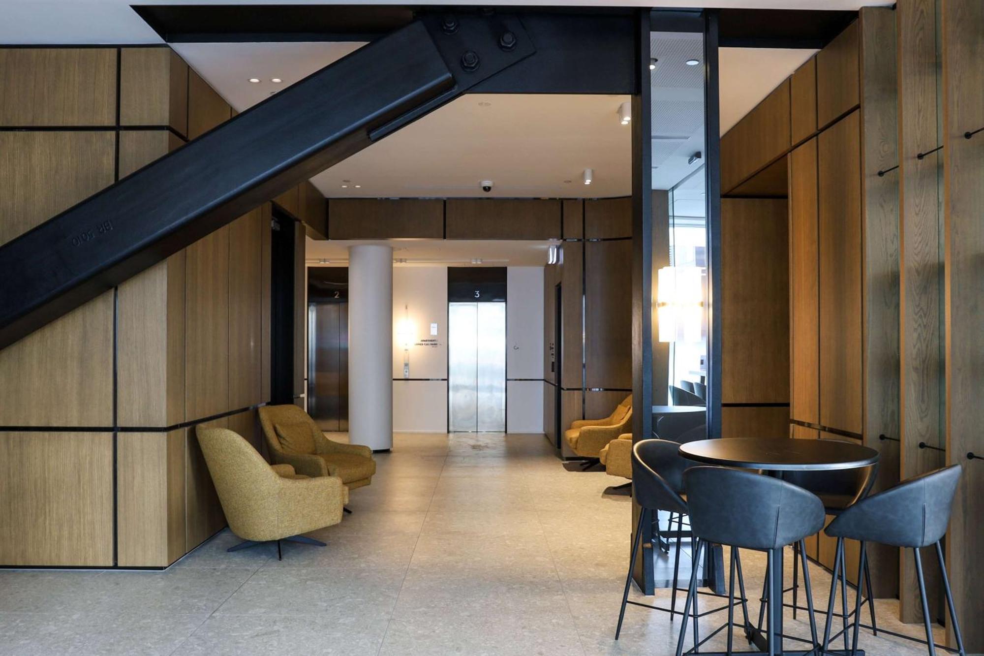 Wyndham Garden Christchurch Kilmore Street Εξωτερικό φωτογραφία
